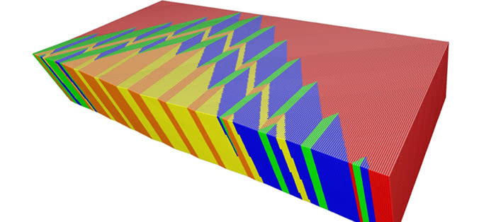 形狀記憶合金&mdash;&mdash;重復性竟高達1千萬次