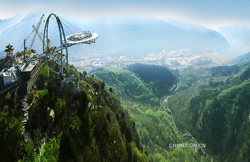 石林峽資料 耿大鵬(4)